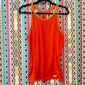 Outdoor Research Tank